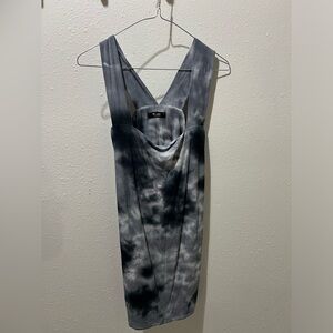 Michael Lauren Dress Size Medium NWT